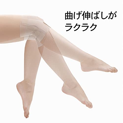 お医者さんの膝サポーター ピタ肌 4