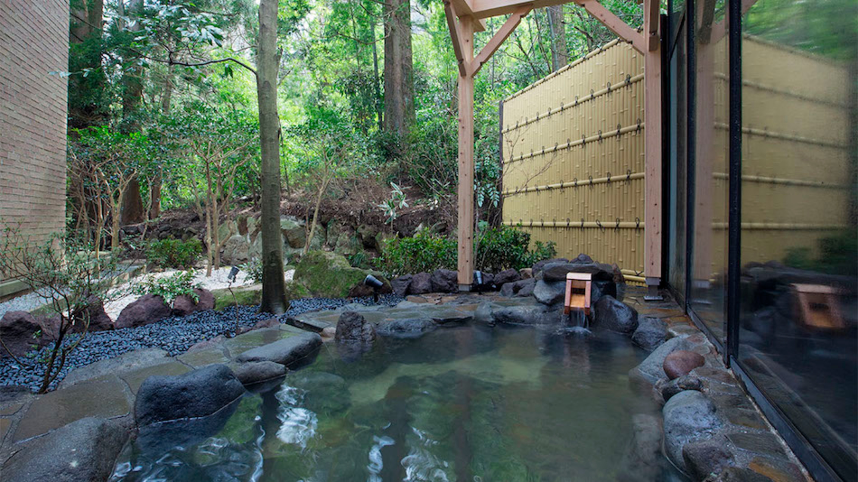箱根小涌園 美山楓林 5