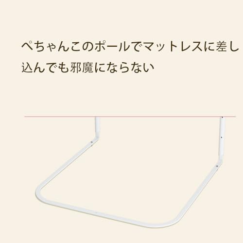 ベッドガード  4