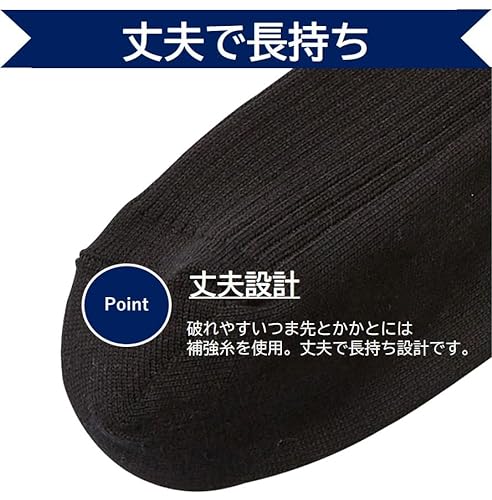 リブソックス 4