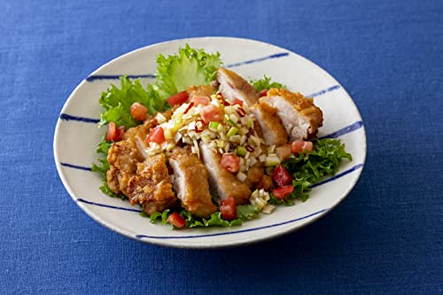 日清 中華街のから揚げ粉 香味しょうゆ味 3