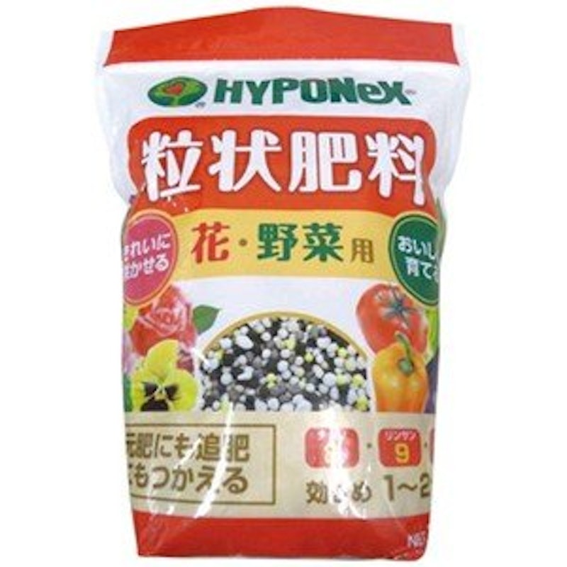 粒状肥料 花野菜用 1