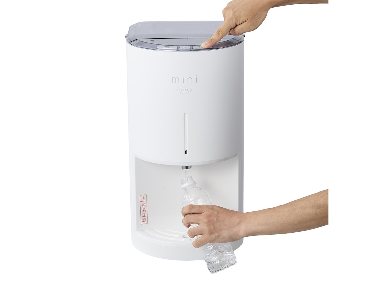 新品カートリッジ×3】every frecious miniエブリィフレシャス エブリィ 新品カートリッジ×3】every frecious miniエブリィフレシャス エブリィ