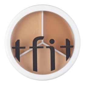 TFIT CLASS tfit カバーアッププロコンシーラーを検証レビュー!くまを隠すコンシーラーの選び方も紹介 2