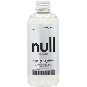カラタス ヒートケア シャンプー null 1