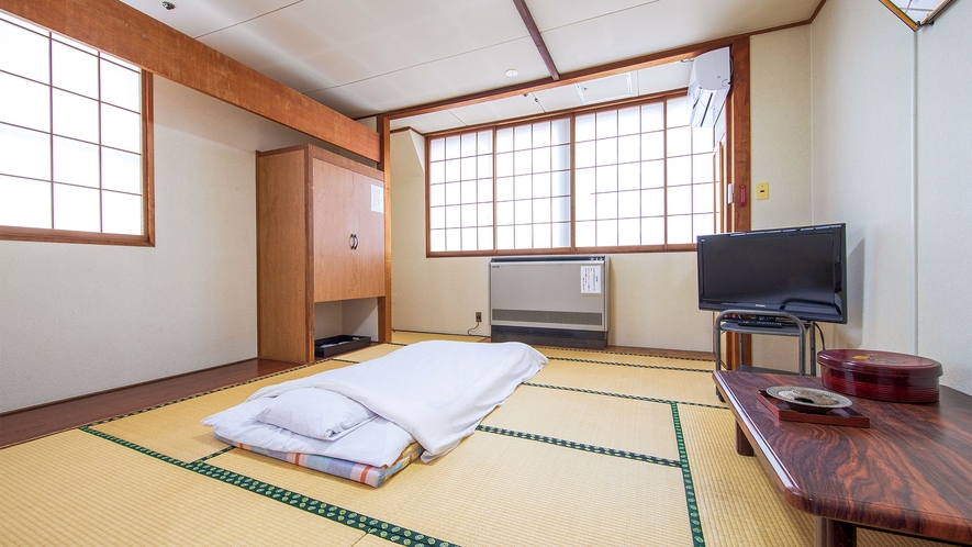 おおまち荘 2