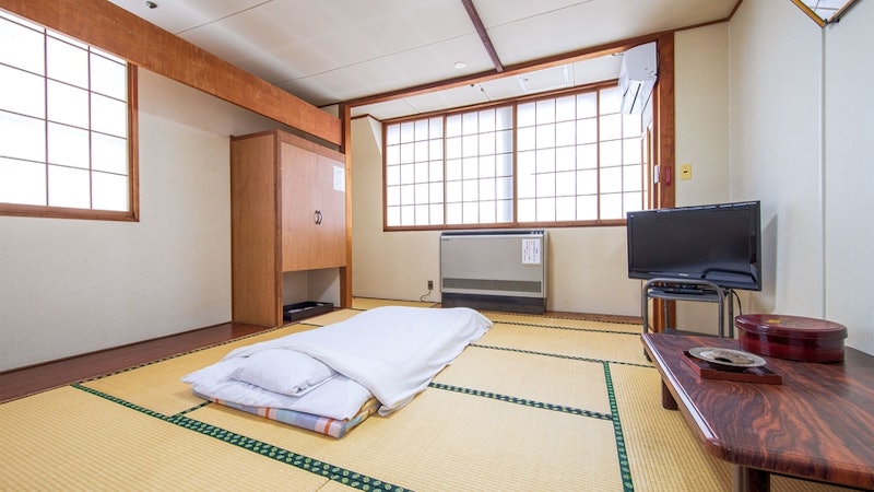 おおまち荘 2