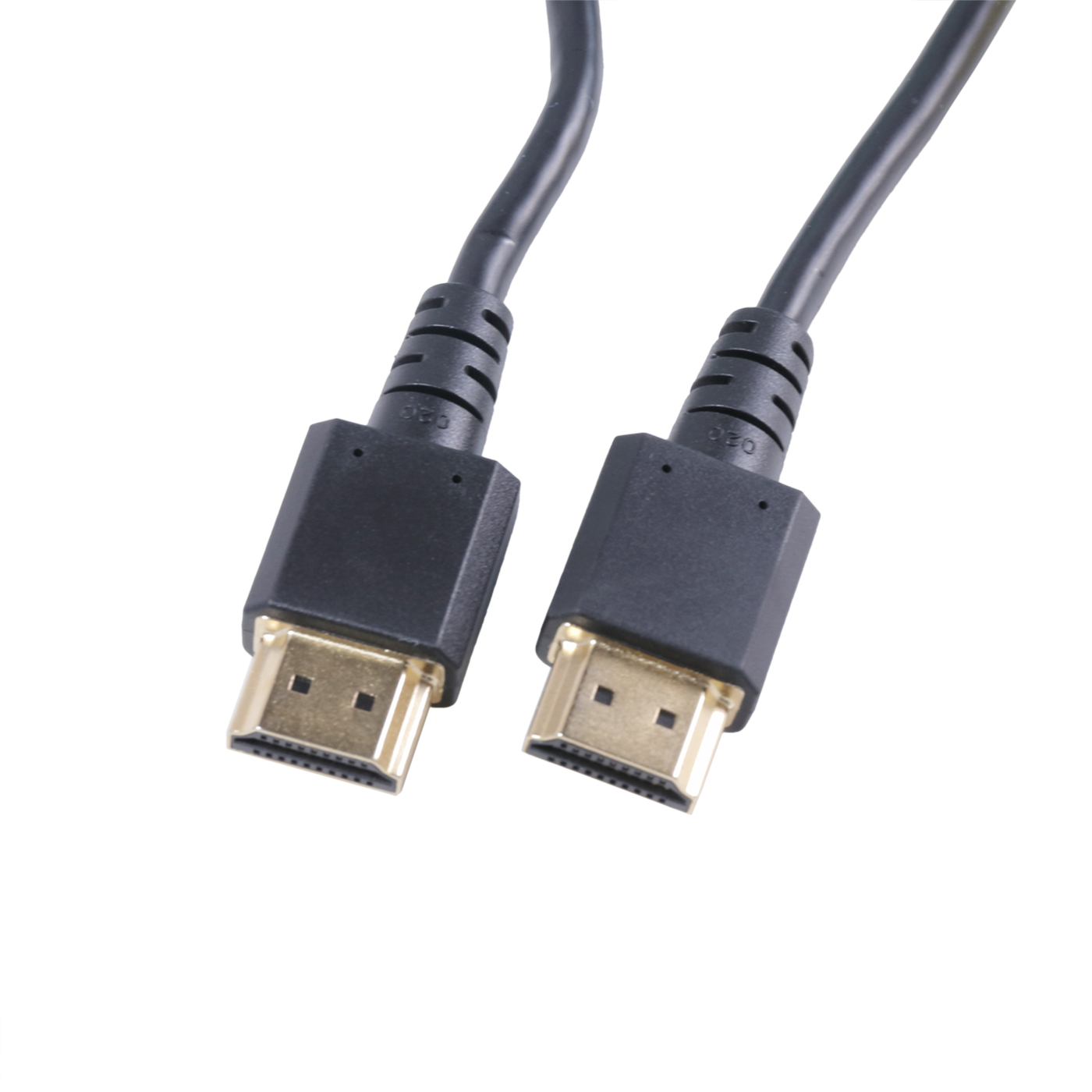 AIM HDMIケーブル Ｓseries  ¥52,500税別／２ｍ  高信頼 AIM HDMIケーブル Sseries ¥52,500税別／2m 高信頼