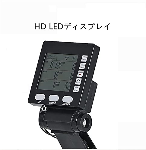 ローイングマシン 4