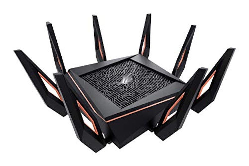 ROG Rapture GT-AX11000 1