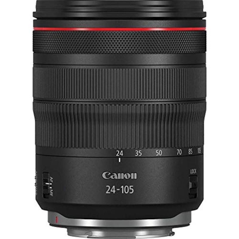 RF24-105mm F4 L IS USM 1