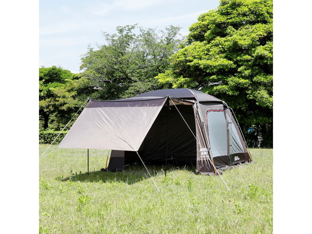 2Rスクリーンテント アオバをレビュー!クチコミ・評判をもとに 2Rスクリーンテント アオバをレビュー!クチコミ・評判をもとに