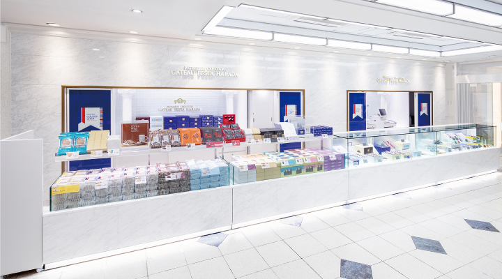銀座のチョコレート店のおすすめ人気ランキング【2026年7月】 1