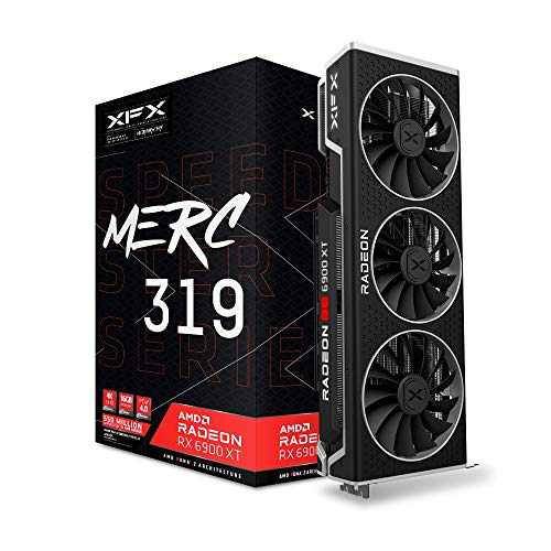 Radeon RX 6900 XTのグラフィックボードのおすすめ人気ランキング【2026年8月】 3