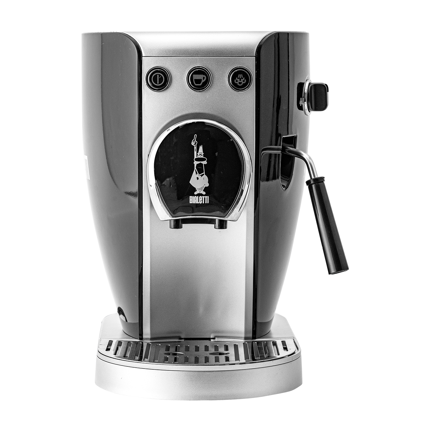 ビアレッティ モキッシマ BIALETTI (ビアレッティ) エスプレッソマシン モキッシマ レッド