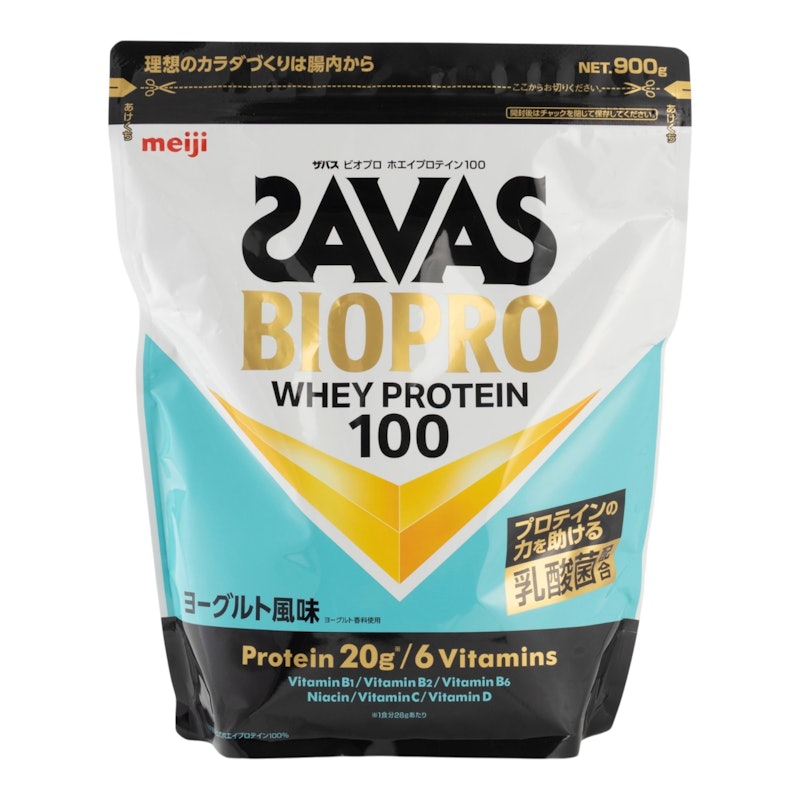 BIOPRO ホエイプロテイン100 ヨーグルト風味 1