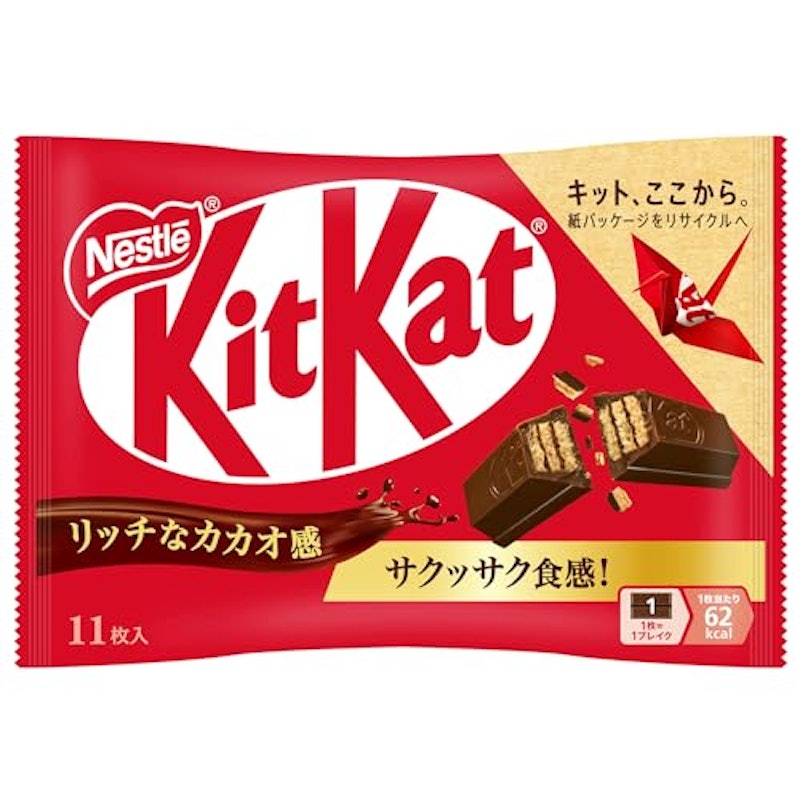 キットカット 1