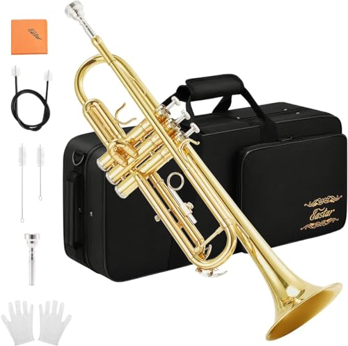 Standard Trumpet Bb トランペット 1