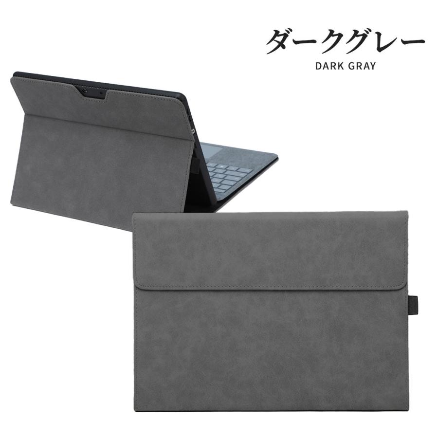 サーフェス カバー 2