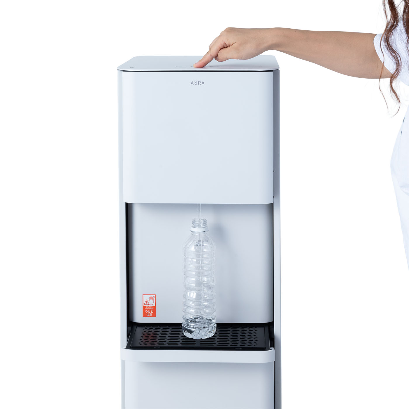 プレミアムウォーター AURAの口コミ・評判は？トータルコストや