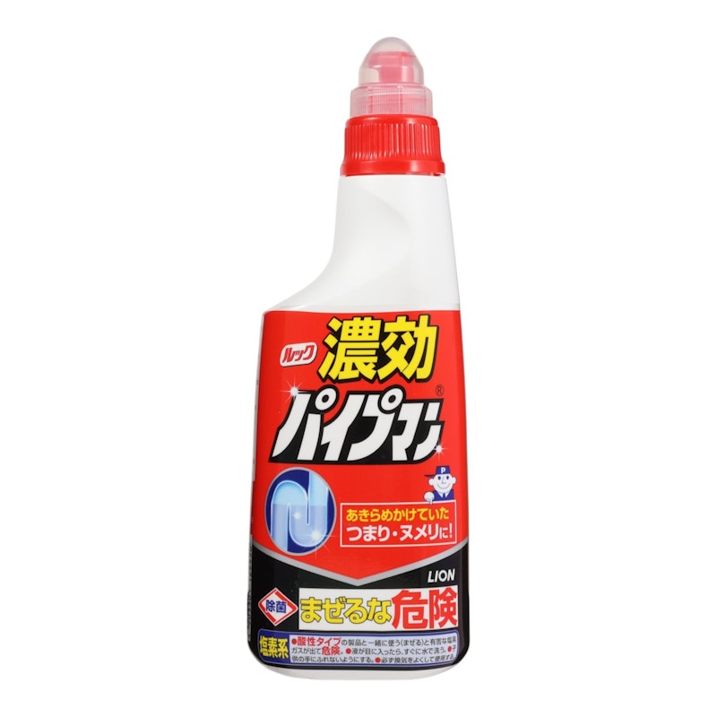 ルック 濃効パイプマン 1