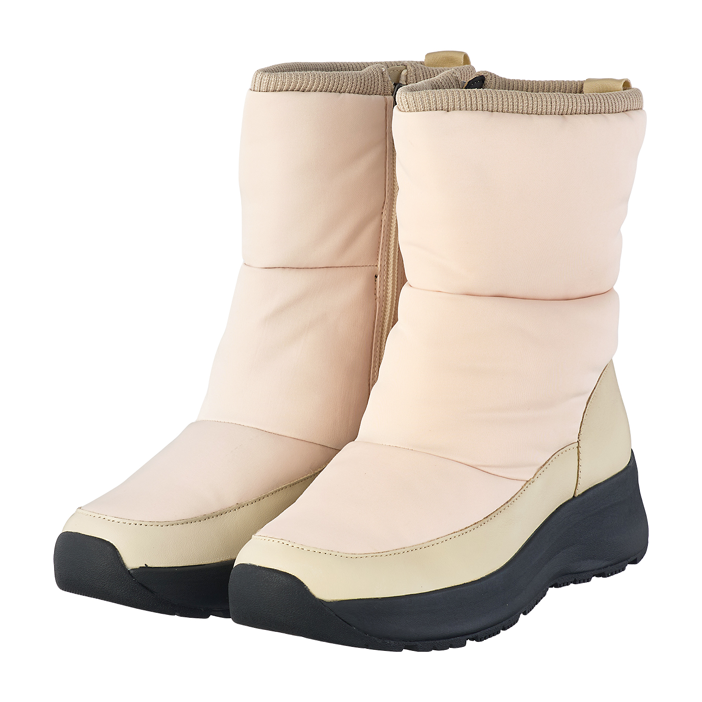 ムーンスター SPORTH スノーシューズ SP0290CSRを検証レビュー！スノー