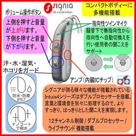 補聴器 3