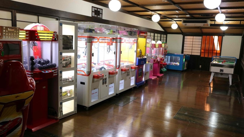 会津芦ノ牧温泉 芦ノ牧グランドホテル 10