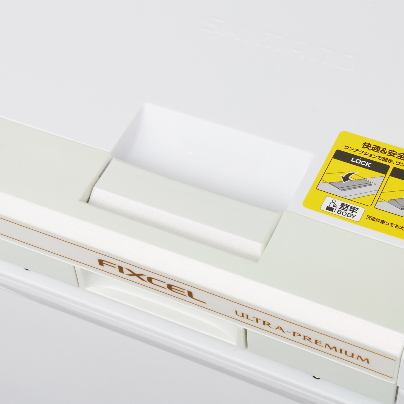 ウルトラ プレミアム 30L 9