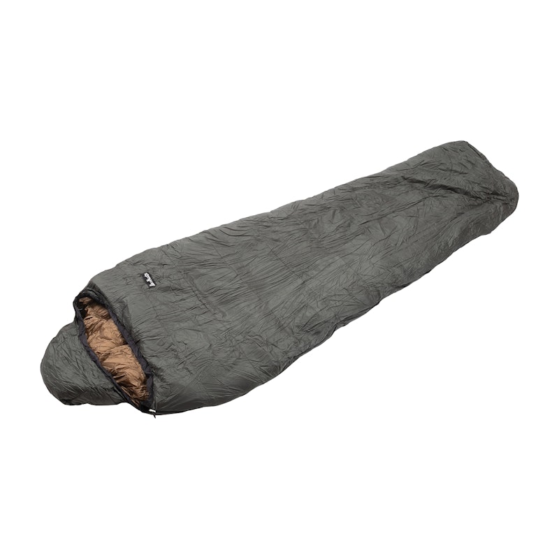 新商品】寝心地最高 マミー型 寝袋 ダウンシュラフ 1000g レッド-