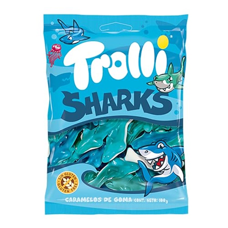シャーク 1