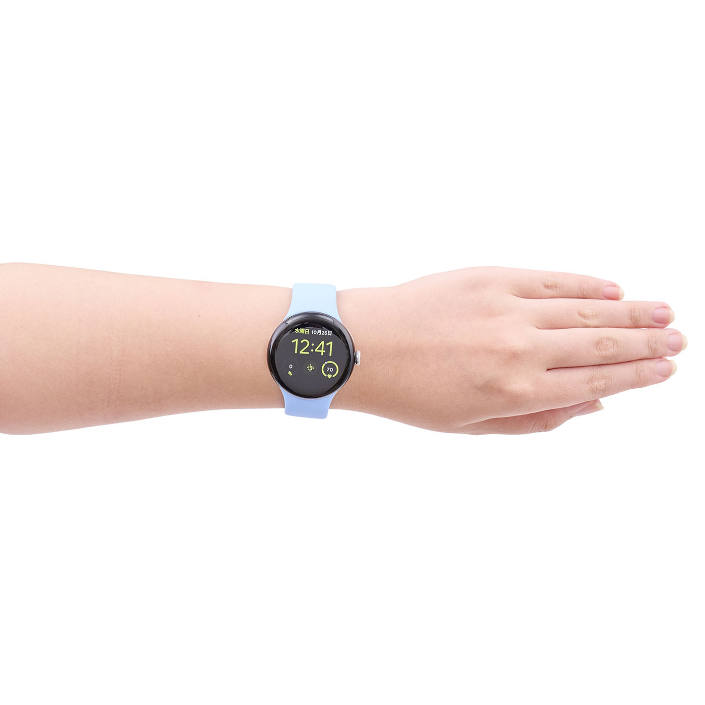 Google Pixel Watch 2 7