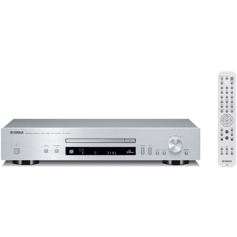 ネットワークCDプレーヤー 1