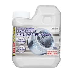 ドラム式洗濯機用 洗濯槽クリーナー