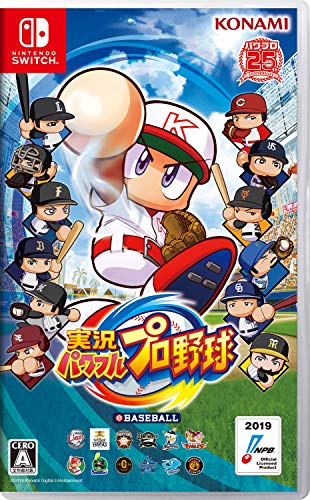 Switchの野球ゲームのおすすめ人気ランキング【2024年】 | マイベスト