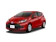 トヨタ自動車 X 1