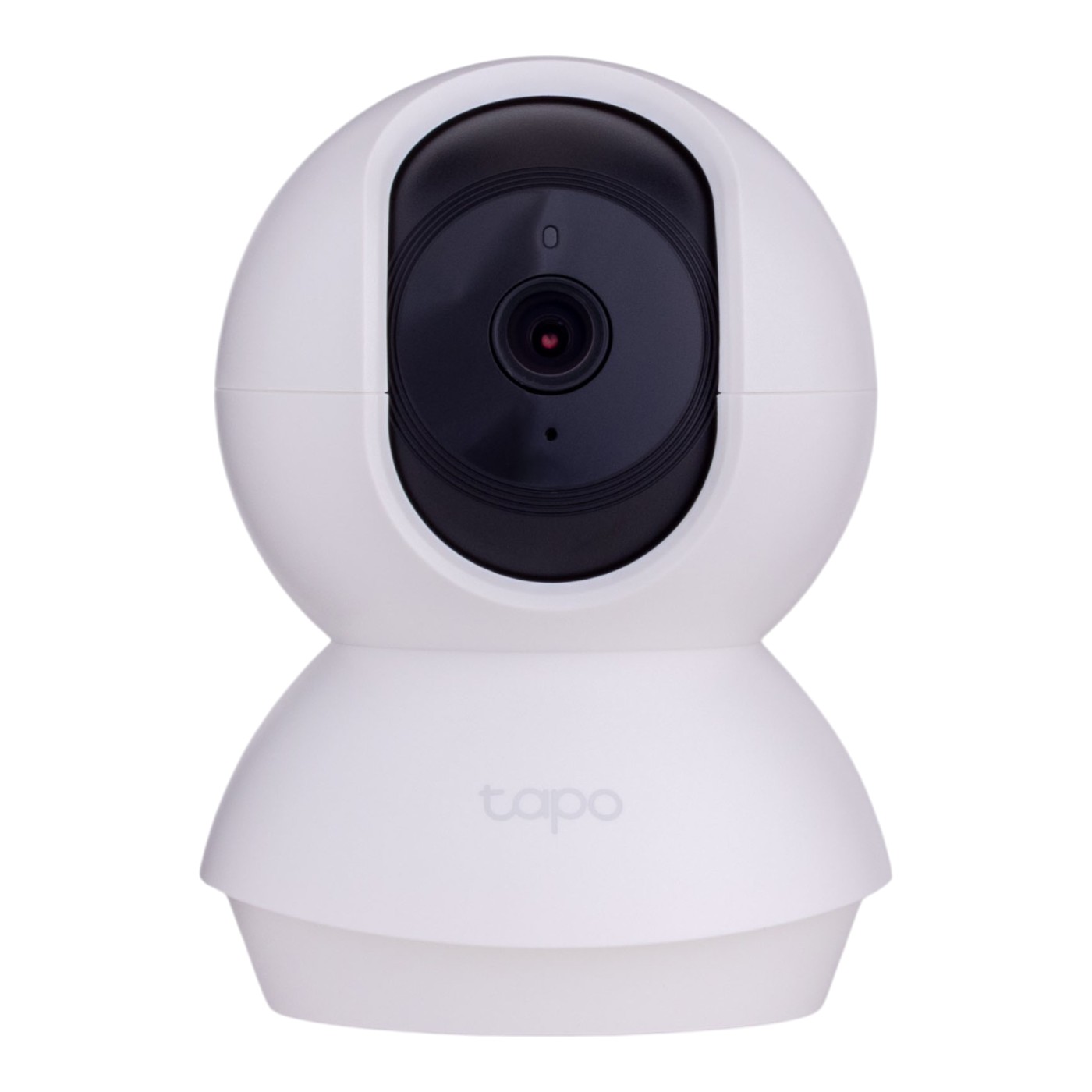 TP-Link パンチルト ネットワークWi-Fiカメラ Tapo C200 V2をレビュー