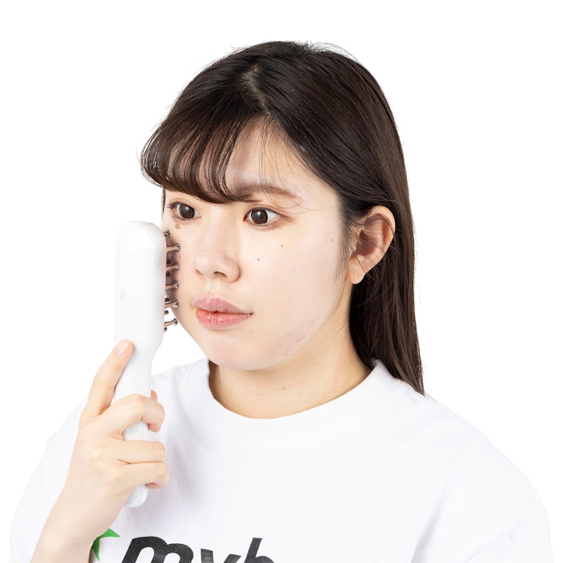 EMSブラシ 7