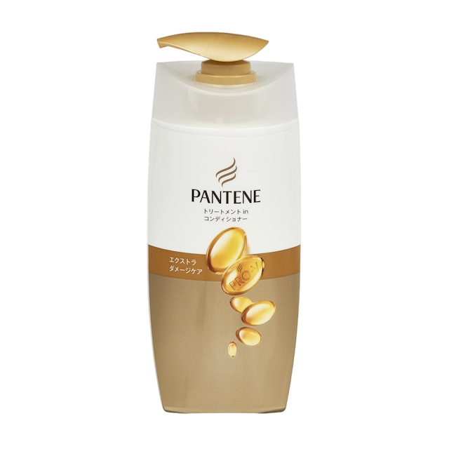 パンテーン エクストラダメージケアシャンプーを全139商品と比較 口コミや評判を実際に使ってレビューしました Mybest