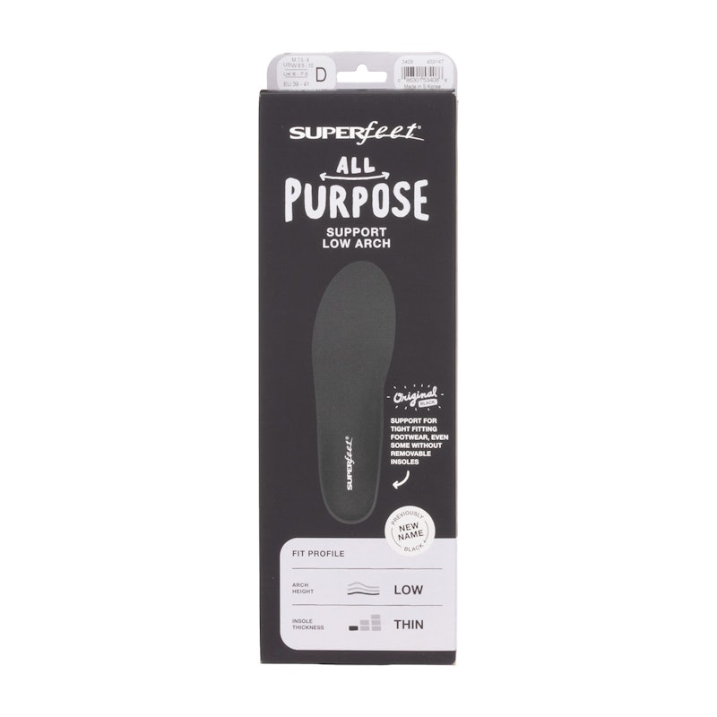 All-Purpose Support Low Arch 3