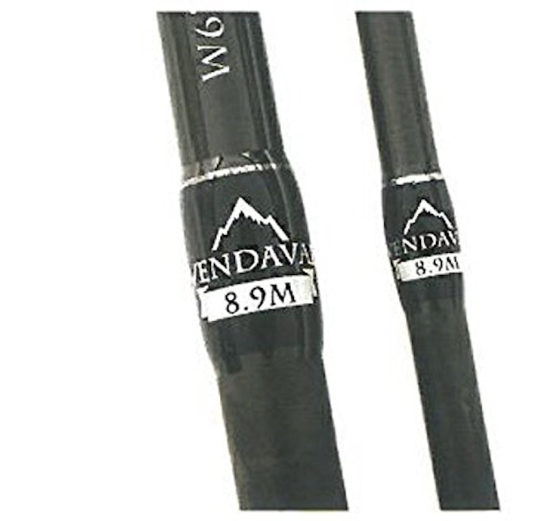 BRIST VENDAVAL 8.9M 2