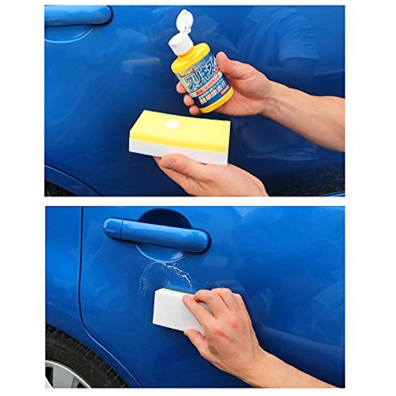 21年 車用キズ消しのおすすめ人気ランキング12選 Mybest 21年 車用キズ消しのおすすめ人気ランキング12選 Mybest