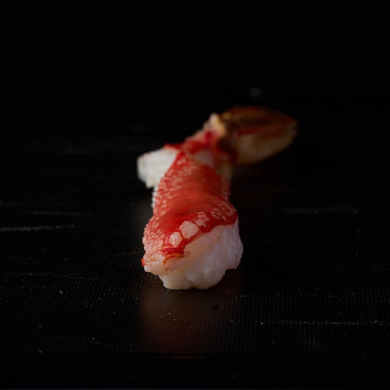 笑顔の食卓 匠 生ズワイガニ 3