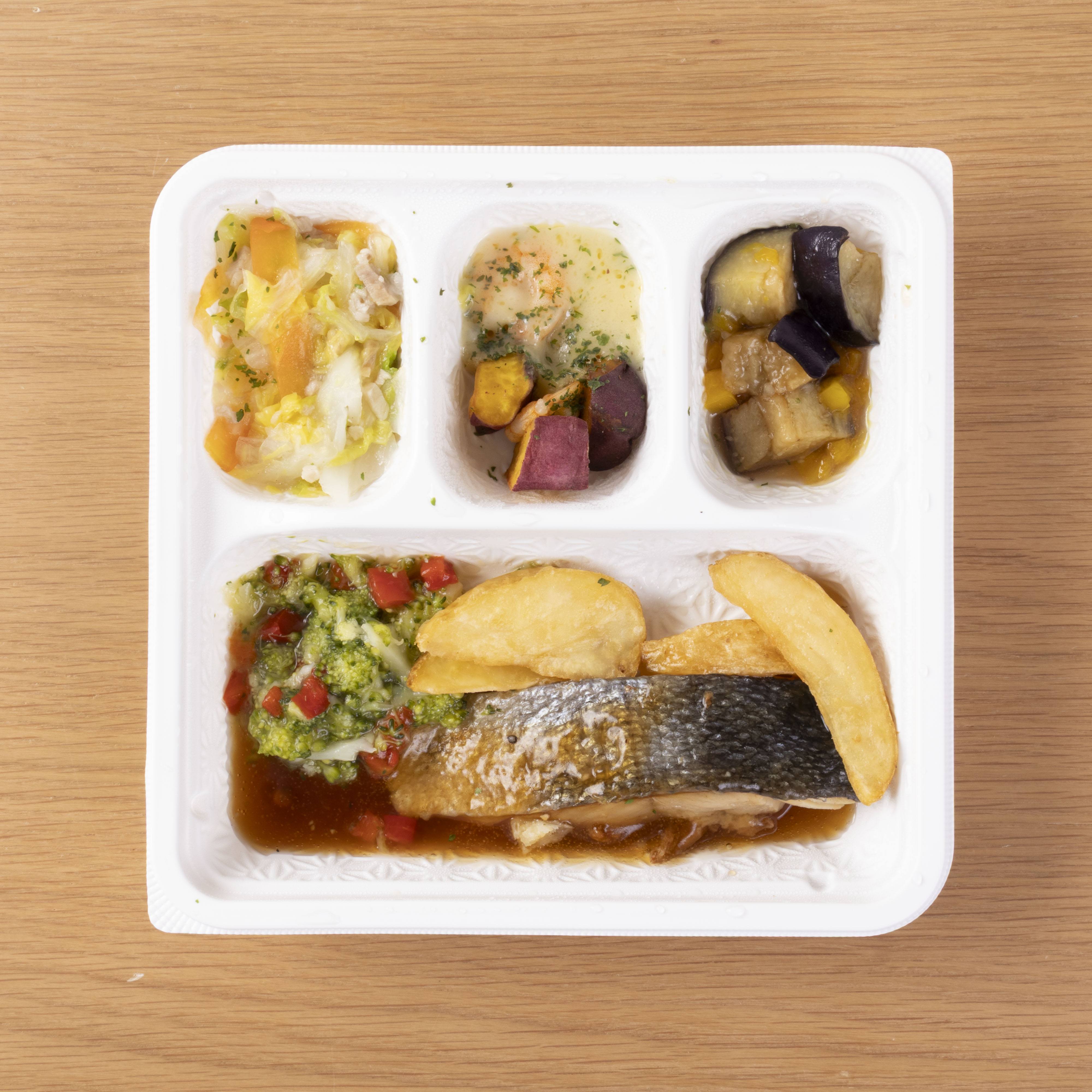 食宅便 5