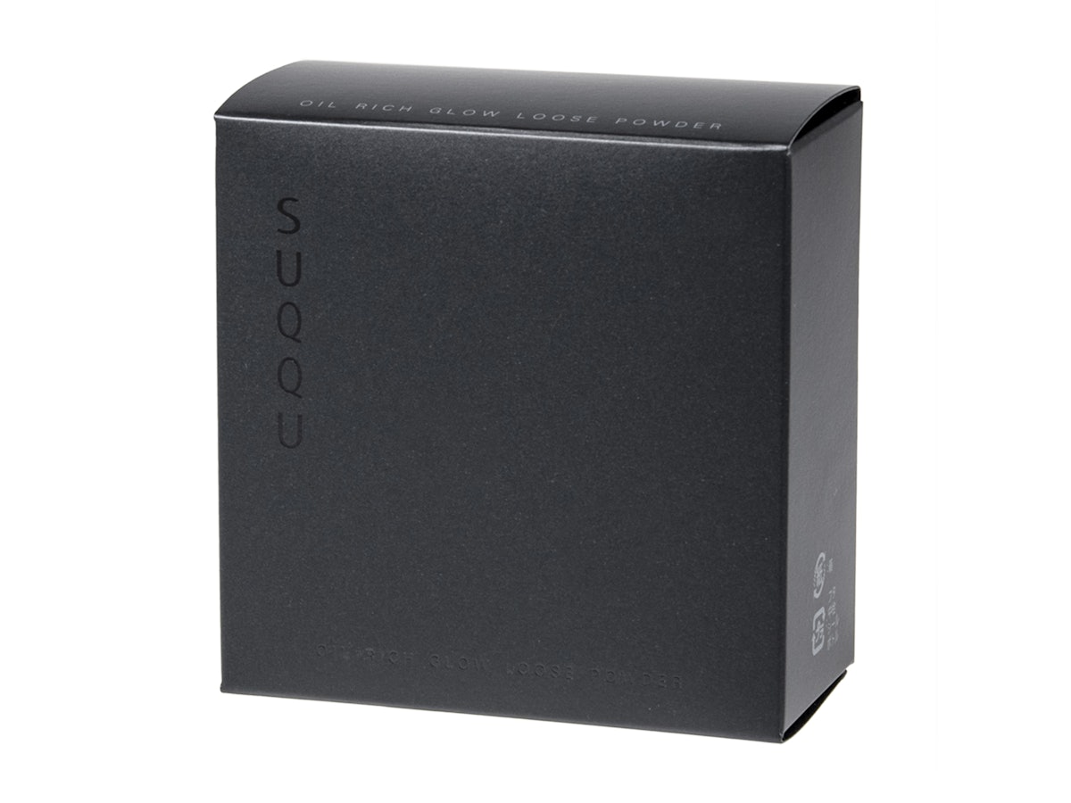 SUQQU オイル リッチ グロウ ルース パウダーをレビュー SUQQU オイル リッチ グロウ ルース パウダーをレビュー