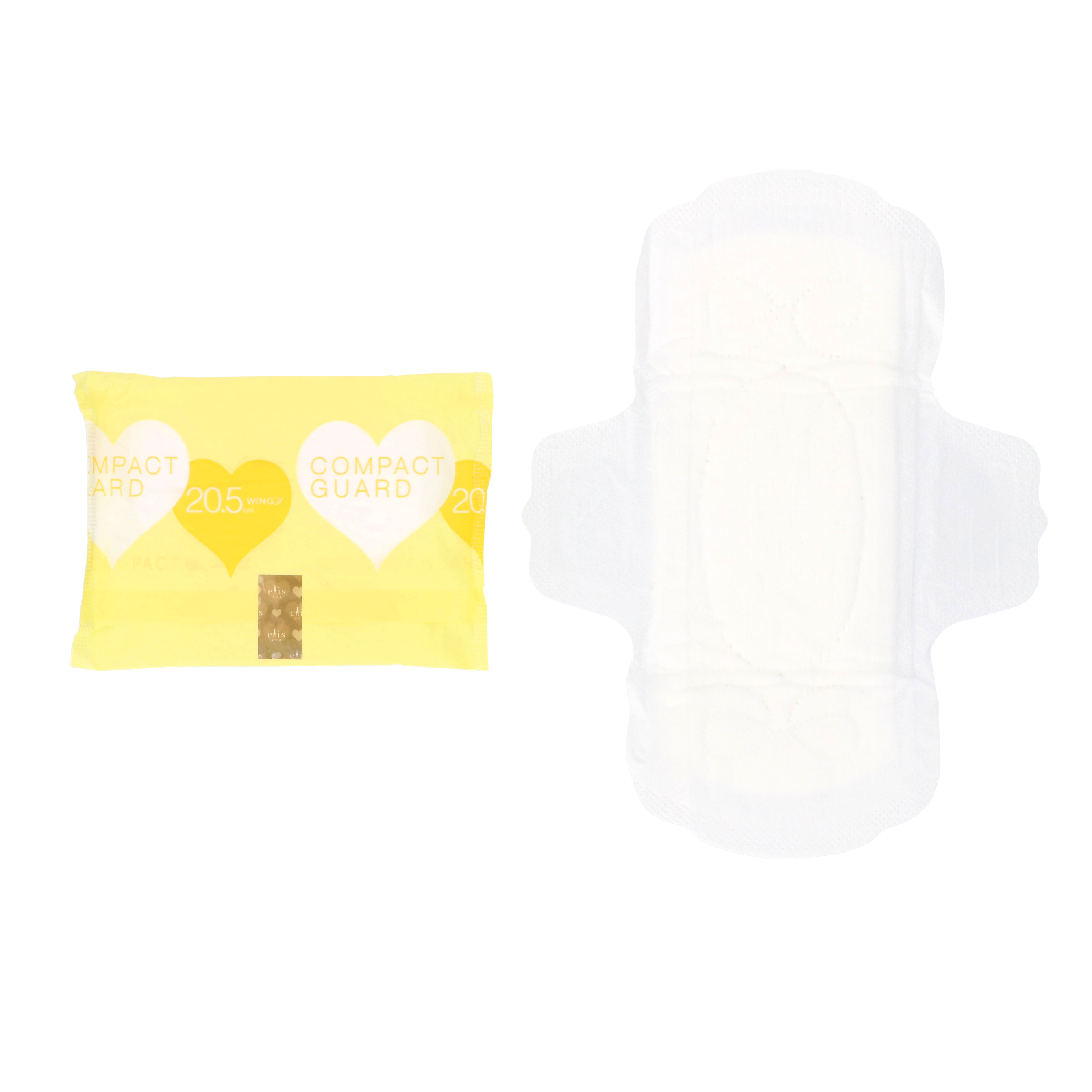 22年4月 昼用生理ナプキンのおすすめ人気ランキング12選 徹底比較 Mybest