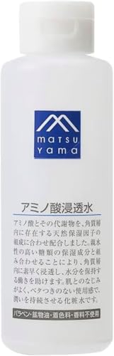 アミノ酸浸透水 1