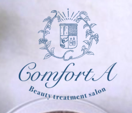 ComfortA ヘッドスパ 1