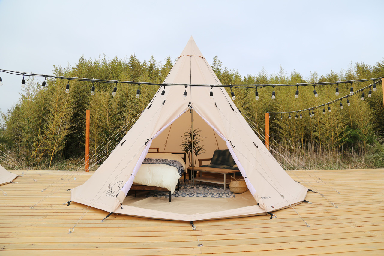 Ocean’s Camp TORAMII-ichinomiya 2