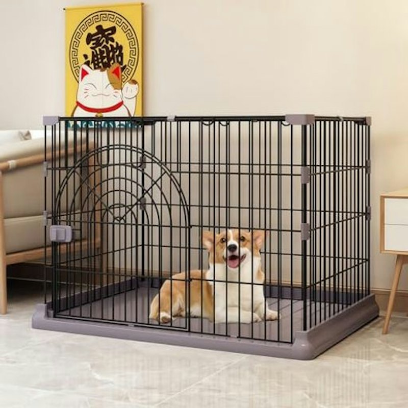 犬用サークル 1